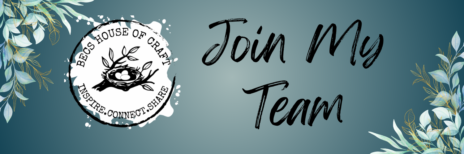 Join My Team (Twitter Header)